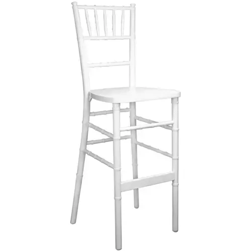Flash Furniture WDCHIBAR-WHITE