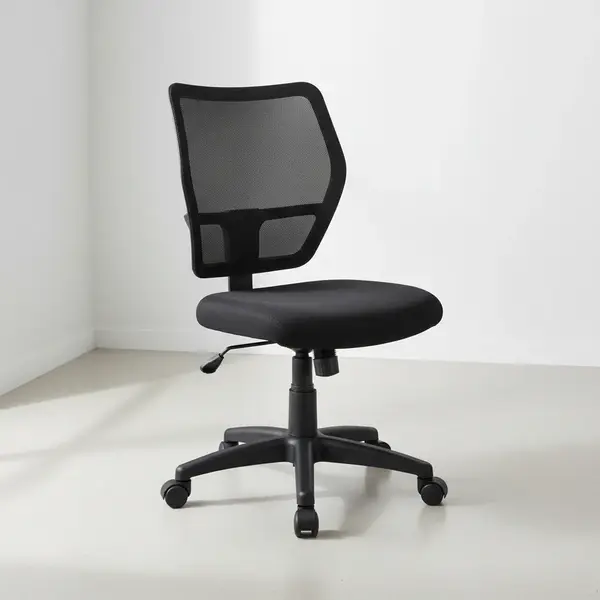 Flash Furniture WL-A277-BK-GG