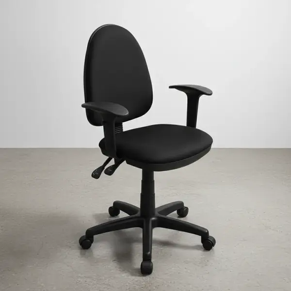 Flash Furniture WL-A654MG-BK-A-GG