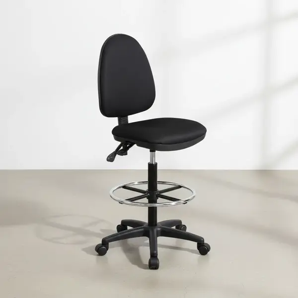 Flash Furniture WL-A654MG-BK-D-GG