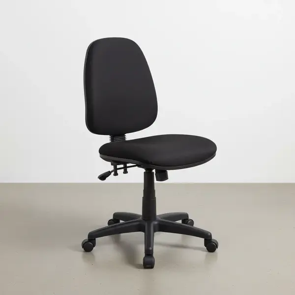 Flash Furniture WL-A654MG-BK-GG