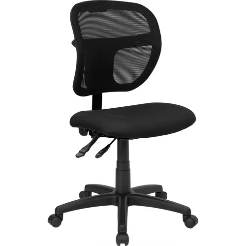 Flash Furniture WL-A7671SYG-BK-GG