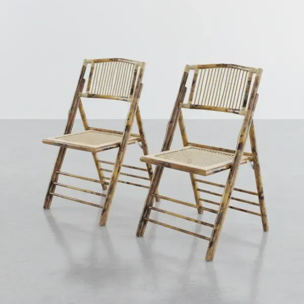 Flash Furniture 2-X-62111-BAM-GG