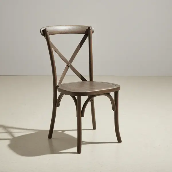 Flash Furniture X-BACK-BURDRIFT