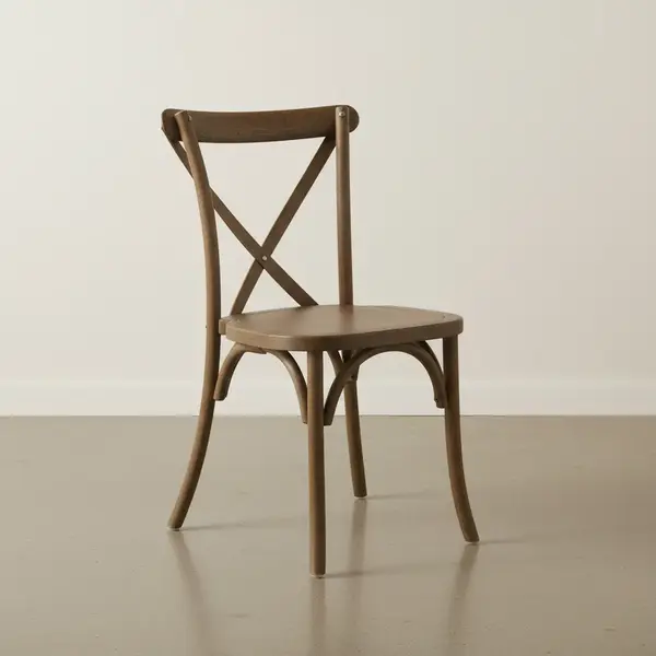 Flash Furniture X-BACK-DNAT