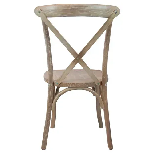 Flash Furniture X-BACK-DRIFT