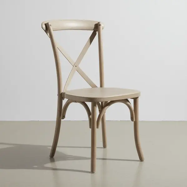 Flash Furniture X-BACK-DRIFT