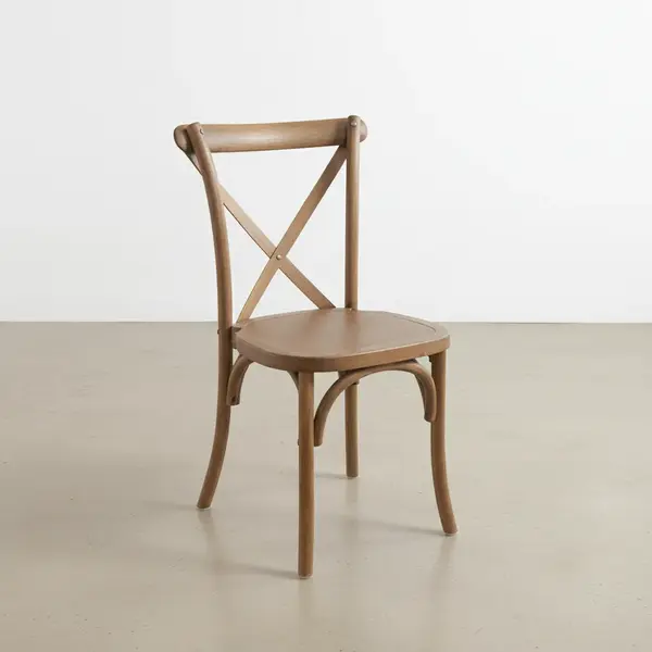 Flash Furniture X-BACK-LB