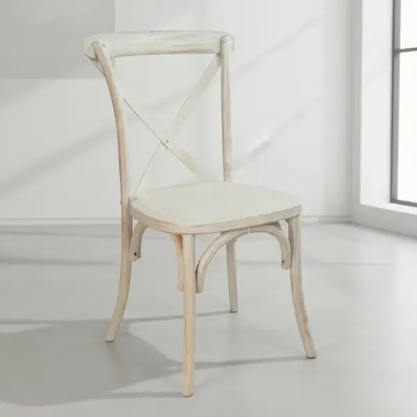 Flash Furniture X-BACK-LW