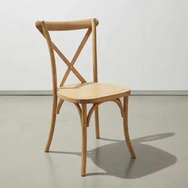 Flash Furniture X-BACK-NAT