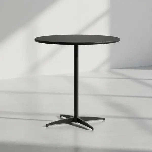 Flash Furniture XA-30-COTA-BK-GG