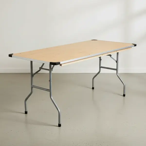 Flash Furniture XA-3072-BIRCH-M-GG