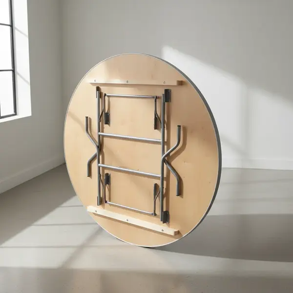 Flash Furniture XA-60-BIRCH-M-GG