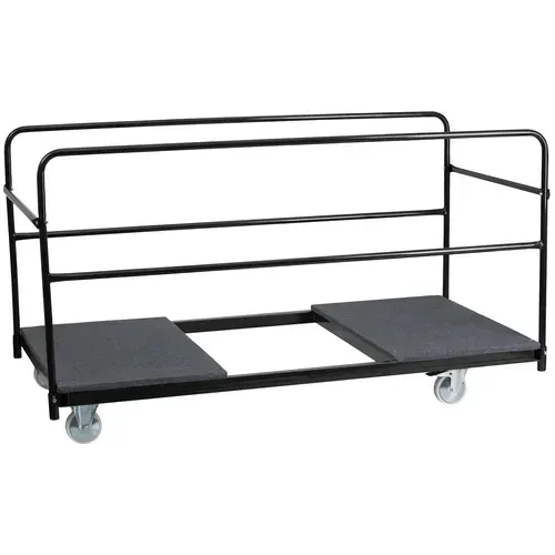 Flash Furniture XA-74-DOLLY-GG