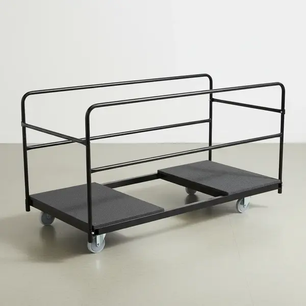 Flash Furniture XA-74-DOLLY-GG