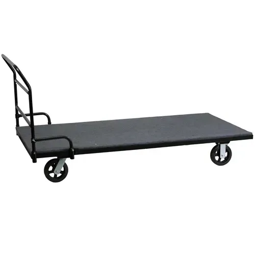 Flash Furniture XA-77-36-DOLLY-GG