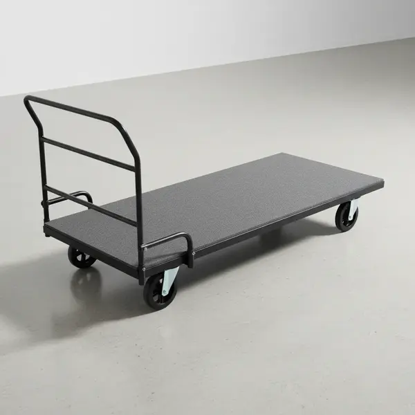 Flash Furniture XA-77-36-DOLLY-GG