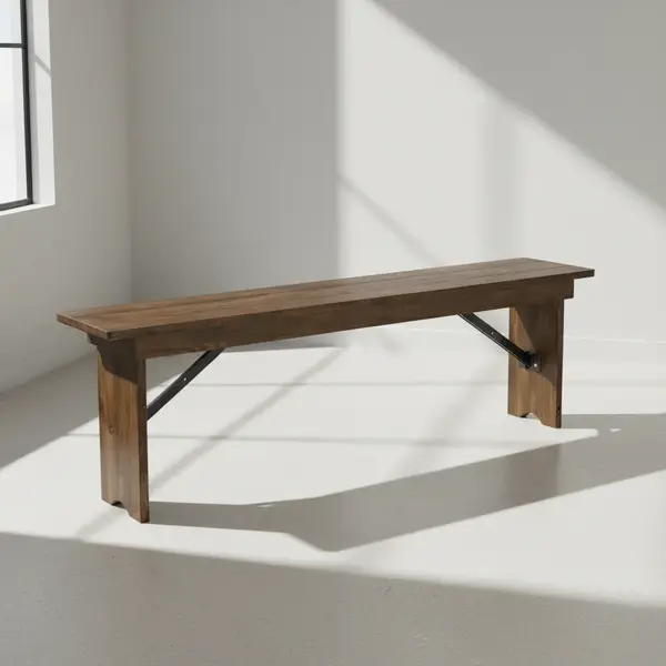 Flash Furniture XA-B-60X12-GG