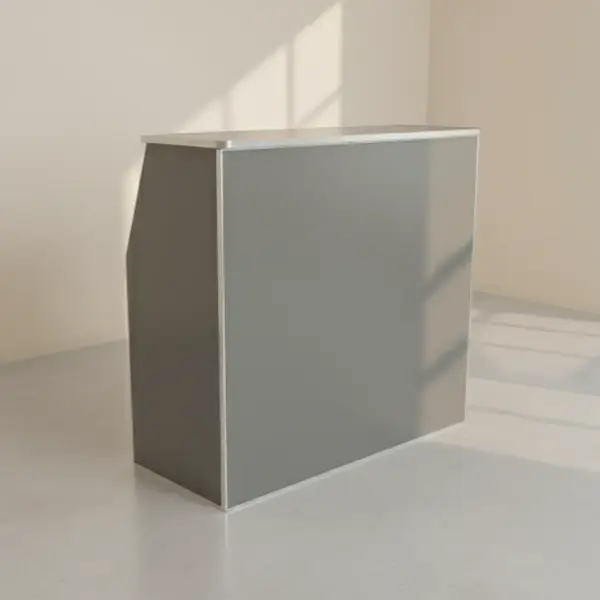 Flash Furniture XA-BAR-48-GY-GG