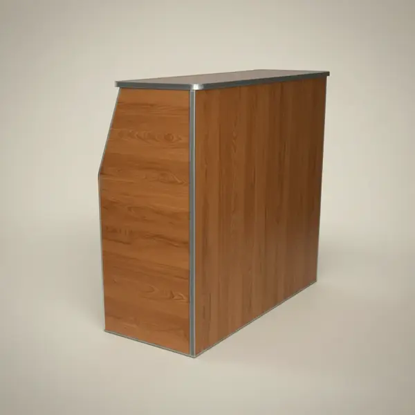 Flash Furniture XA-BAR-48-MPL-GG