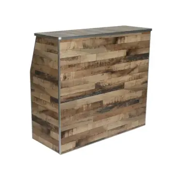 Flash Furniture XA-BAR-48-NAT-GG