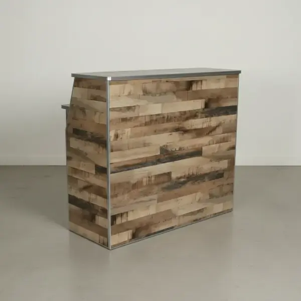 Flash Furniture XA-BAR-48-NAT-GG