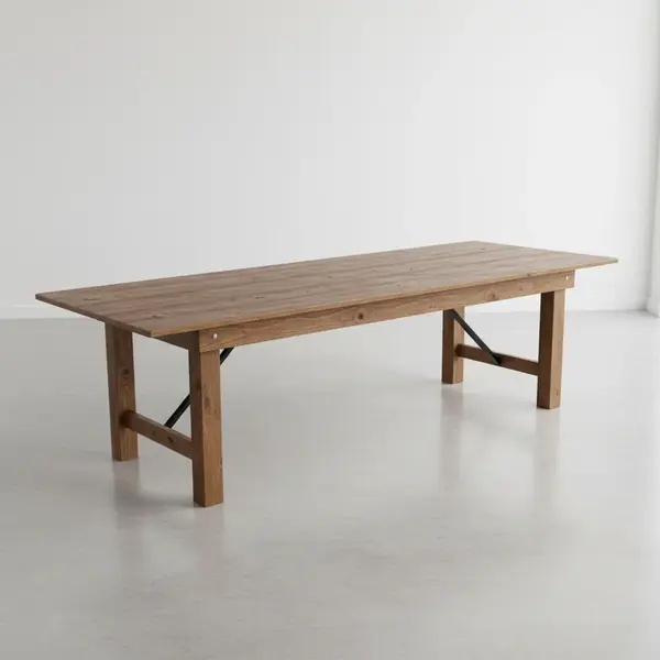 Flash Furniture XA-F-108X40-GG