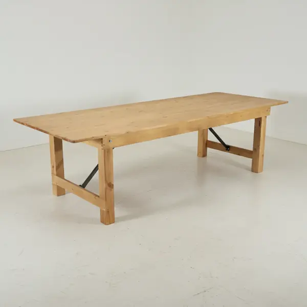 Flash Furniture XA-F-108X40-LN-GG