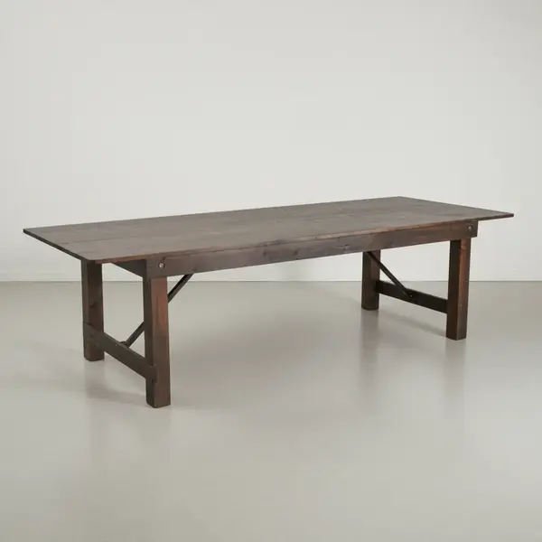 Flash Furniture XA-F-108X40-MG-GG