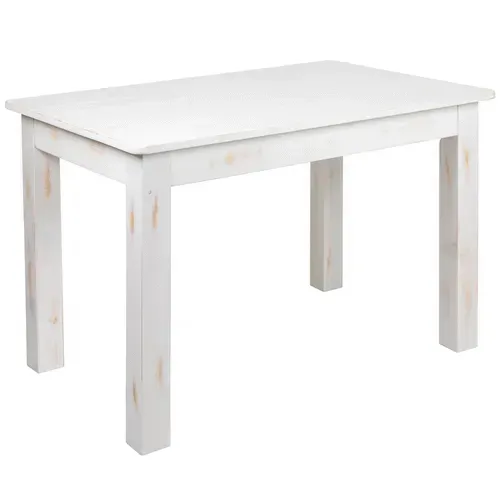 Flash Furniture XA-F-46X30-WH-GG