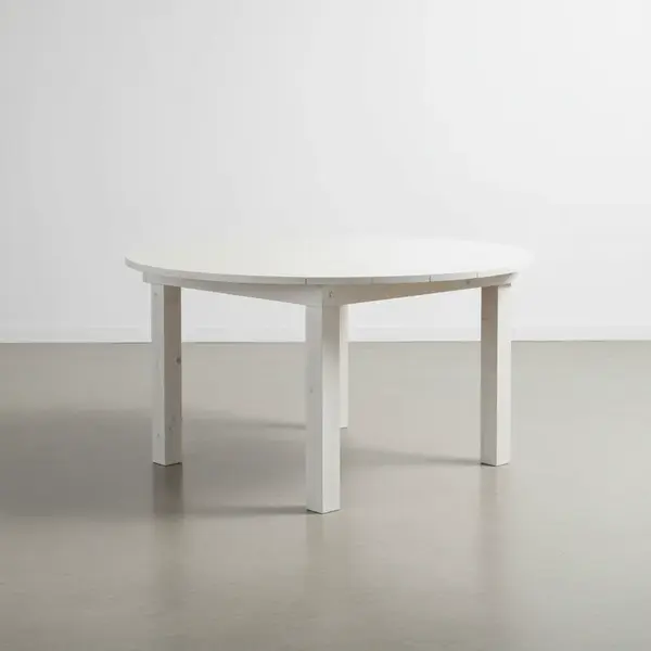 Flash Furniture XA-F-60-RD-WH-GG