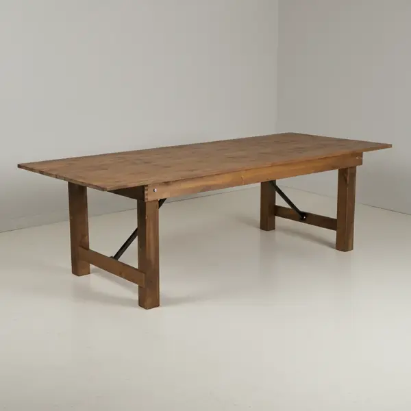 Flash Furniture XA-F-96X40-GG