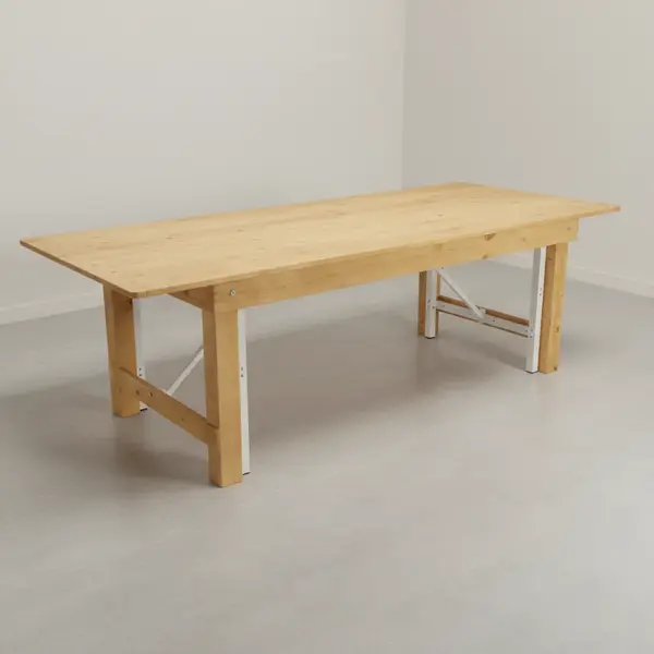 Flash Furniture XA-F-96X40-LN-GG