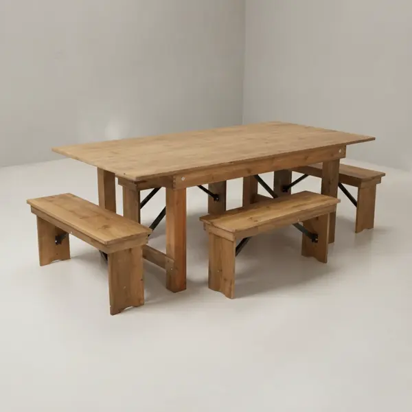 Flash Furniture XA-FARM-1-GG