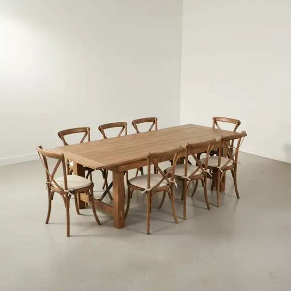 Flash Furniture XA-FARM-12-GG