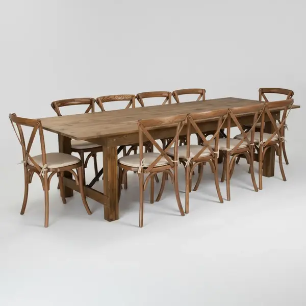 Flash Furniture XA-FARM-15-GG