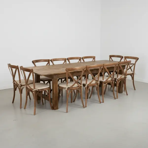 Flash Furniture XA-FARM-16-GG