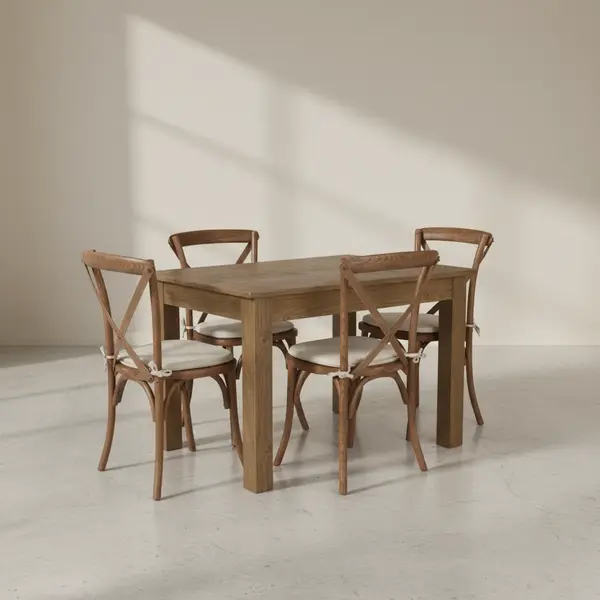 Flash Furniture XA-FARM-17-GG