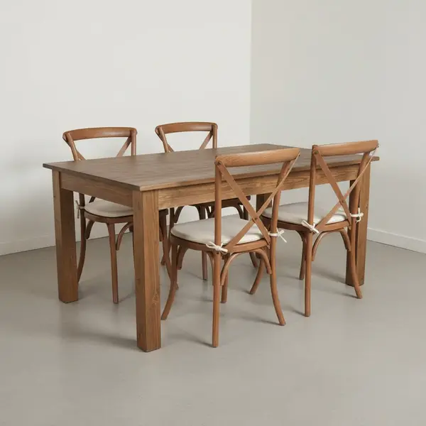 Flash Furniture XA-FARM-18-GG