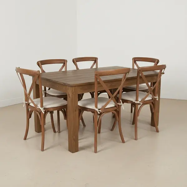 Flash Furniture XA-FARM-19-GG