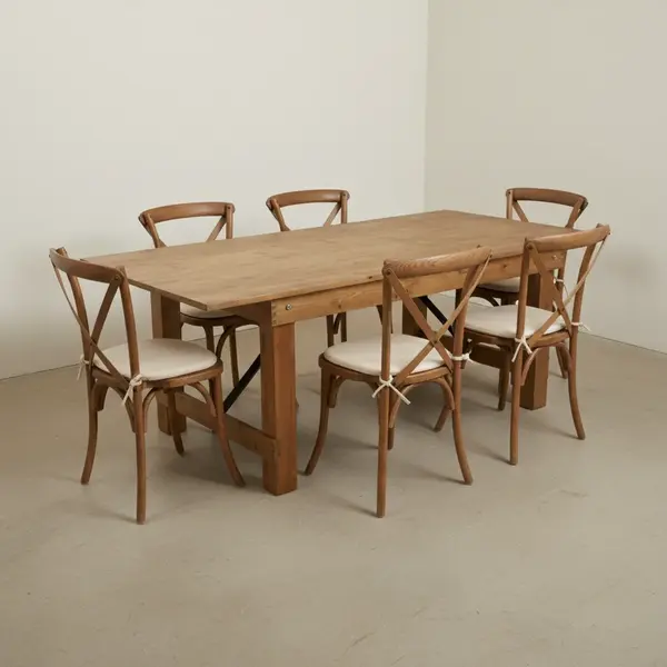 Flash Furniture XA-FARM-9-GG