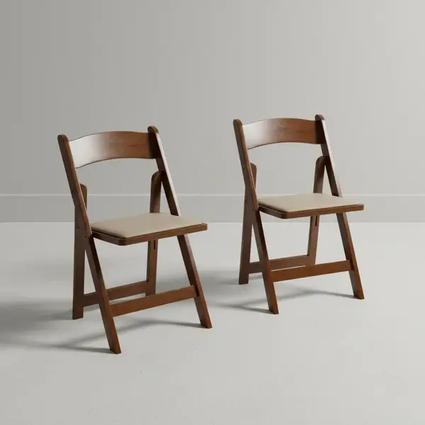 Flash Furniture 2-XF-2903-FRUIT-WOOD-GG