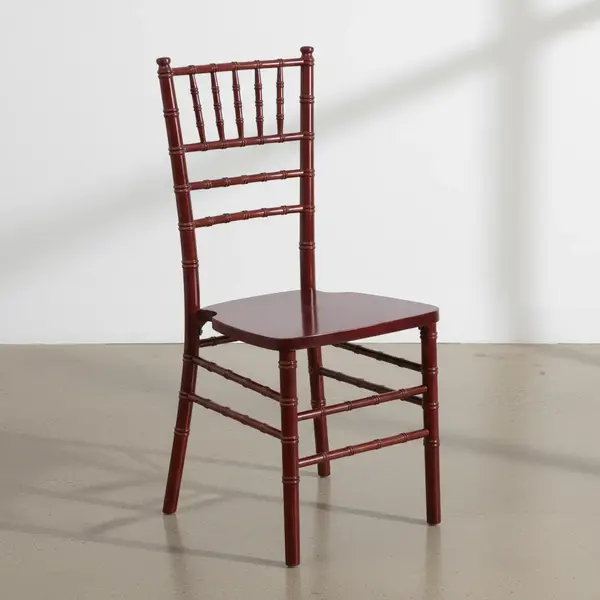 Flash Furniture XS-MAHOGANY-GG