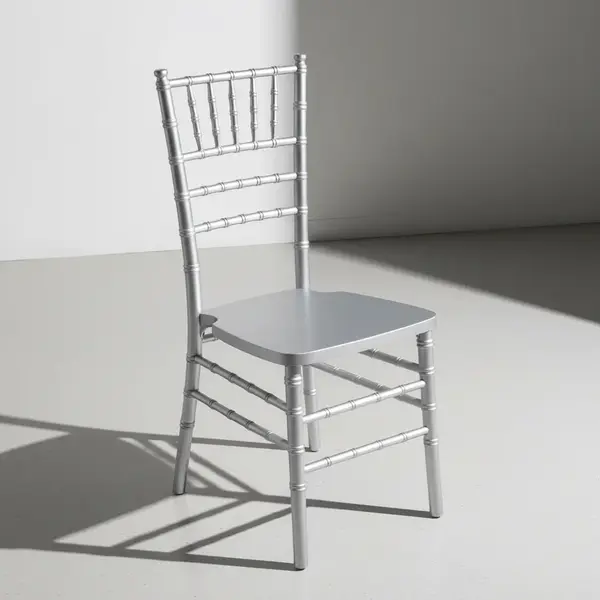 Flash Furniture XS-SILVER-GG