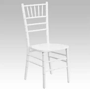 Flash Furniture XS-WHITE-GG