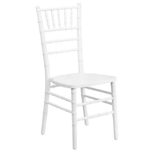 Flash Furniture XS-WHITE-GG