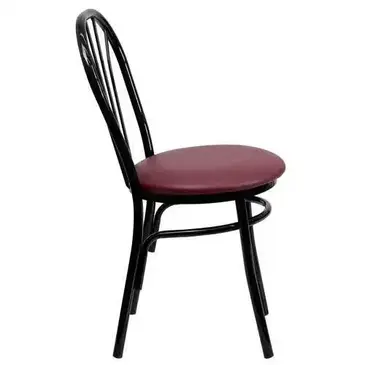 Flash Furniture XU-698B-BGV-GG
