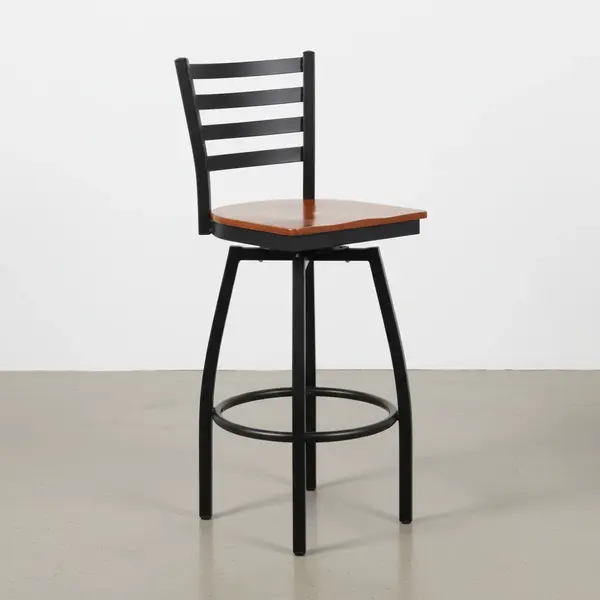 Flash Furniture XU-6F8B-LADSWVL-CHYW-GG