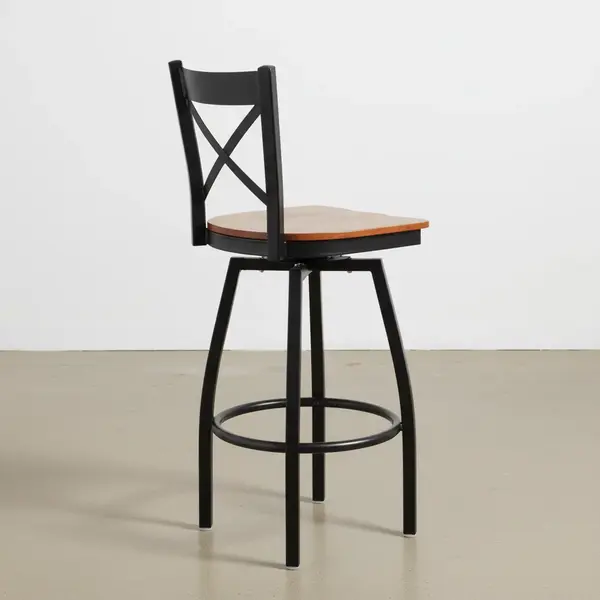 Flash Furniture XU-6F8B-XSWVL-CHYW-GG