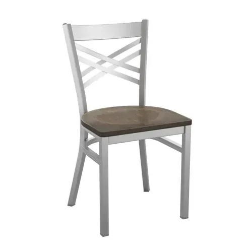 Flash Furniture XU-6FOB-CLR-ACPW-GG
